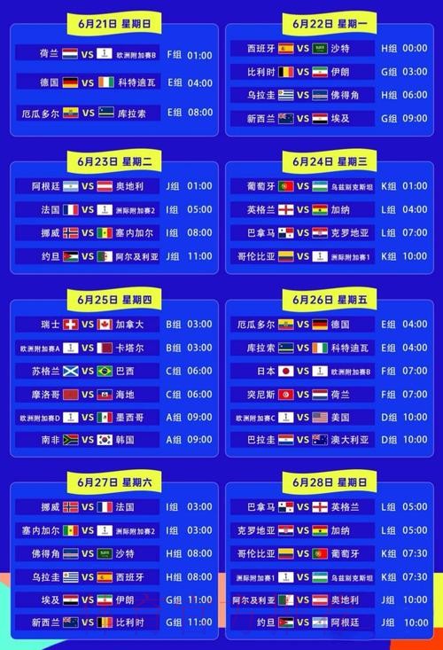 世界杯比分哪个平台好 世界杯比分哪个平台好